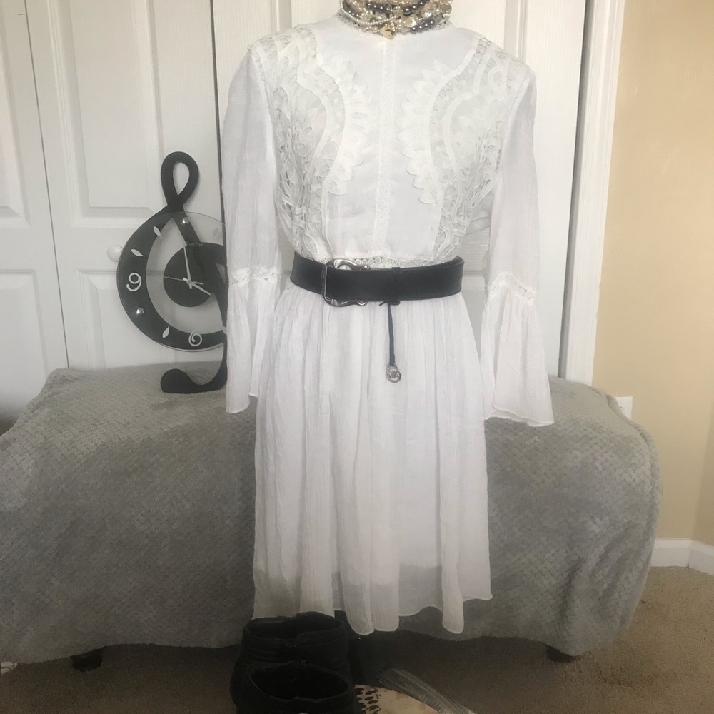 J Gee Dress